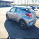JTNKHMBX7L1083827 2020 Toyota C-Hr Xle auction photo thumbnail 3