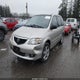 JM3LW28JX30357542 2003 Mazda Mpv Es/Lx/Lx-Sv auction photo thumbnail 2