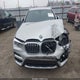 5UXTY5C00M9H70619 2021 BMW X3 xDrive30I auction photo thumbnail 13