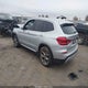 5UXTY5C00M9H70619 2021 BMW X3 xDrive30I auction photo thumbnail 3
