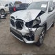 5UXTY5C00M9H70619 2021 BMW X3 xDrive30I auction photo thumbnail 6