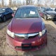 19XFA1F57AE085461 2010 Honda Civic Lx auction photo thumbnail 12