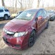 19XFA1F57AE085461 2010 Honda Civic Lx auction photo thumbnail 2