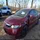 19XFA1F57AE085461 2010 Honda Civic Lx auction photo thumbnail 6