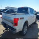 1FTEW1EG7JFD33696 2018 Ford F-150 King Ranch auction photo thumbnail 4