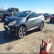 5N1AZ2MGXHN125644 2017 Nissan Murano Platinum auction photo thumbnail 2