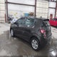 1G1JA6SHXD4208854 2013 Chevrolet Sonic Ls Auto auction photo thumbnail 3