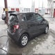 1G1JA6SHXD4208854 2013 Chevrolet Sonic Ls Auto auction photo thumbnail 4