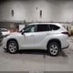 5TDBBRCH1PS568306 2023 Toyota Highlander Hybrid Le auction photo thumbnail 14