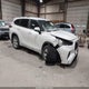 5TDBBRCH1PS568306 2023 Toyota Highlander Hybrid Le auction photo thumbnail 1