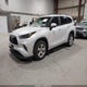 5TDBBRCH1PS568306 2023 Toyota Highlander Hybrid Le auction photo thumbnail 2