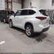 5TDBBRCH1PS568306 2023 Toyota Highlander Hybrid Le auction photo thumbnail 3