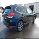 JF2SKAPCXPH537917 2023 Subaru Forester Limited auction photo thumbnail 4