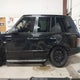SALMF13409A306183 2009 Land Rover Range Rover Supercharged auction photo thumbnail 14