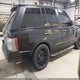 SALMF13409A306183 2009 Land Rover Range Rover Supercharged auction photo thumbnail 4
