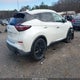 5N1AZ2DJ6MC124802 2021 Nissan Murano Platinum Fwd auction photo thumbnail 4