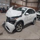 3CZRU6H33NM702678 2022 Honda Hr-V Awd Lx auction photo thumbnail 2