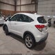3CZRU6H33NM702678 2022 Honda Hr-V Awd Lx auction photo thumbnail 3