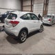 3CZRU6H33NM702678 2022 Honda Hr-V Awd Lx auction photo thumbnail 4