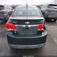 1G1PG5SB8E7408680 2014 Chevrolet Cruze Ltz auction photo thumbnail 17