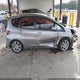 JHMGE88489C002532 2009 Honda Fit Sport auction photo thumbnail 14