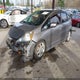 JHMGE88489C002532 2009 Honda Fit Sport auction photo thumbnail 2