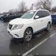 5N1AR2MM3GC643904 2016 Nissan Pathfinder Platinum auction photo thumbnail 2