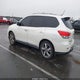 5N1AR2MM3GC643904 2016 Nissan Pathfinder Platinum auction photo thumbnail 3
