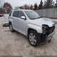2GKFLZE32E6349074 2014 GMC Terrain Denali auction photo thumbnail 1