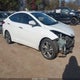 5NPDH4AE2EH521890 2014 Hyundai Elantra Limited auction photo thumbnail 1