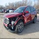3GKALVEV4ML324420 2021 GMC Terrain Awd Slt auction photo thumbnail 2