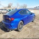 19UUB7F92PA001411 2023 Acura Tlx Type S - Hp Wheel And Tire auction photo thumbnail 4