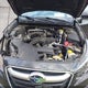 4S4BTAFC2M3167984 2021 Subaru Outback Premium auction photo thumbnail 10