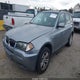 WBXPA93416WD25377 2006 BMW X3 3.0I auction photo thumbnail 2