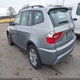 WBXPA93416WD25377 2006 BMW X3 3.0I auction photo thumbnail 3