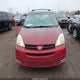 5TDZK23C69S254079 2009 Toyota Sienna Le auction photo thumbnail 12