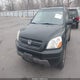 2HKYF18505H540157 2005 Honda Pilot Ex-L auction photo thumbnail 6