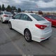 5NPE24AF8FH012452 2015 Hyundai Sonata Se auction photo thumbnail 3
