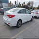 5NPE24AF8FH012452 2015 Hyundai Sonata Se auction photo thumbnail 4