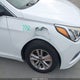 5NPE24AF8FH012452 2015 Hyundai Sonata Se auction photo thumbnail 6