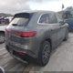 4JGDM4EB9PA003017 2023 Mercedes-Benz Eqs 580 Suv 4Matic auction photo thumbnail 4