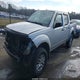 1N6AD0EVXEN712746 2014 Nissan Frontier Sv auction photo thumbnail 2
