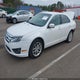 3FAHP0JA8CR325110 2012 Ford Fusion Sel auction photo thumbnail 2