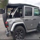 1C4HJXEGXJW151425 2018 Jeep Wrangler Unlimited Sahara 4X4 auction photo thumbnail 17