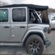 1C4HJXEGXJW151425 2018 Jeep Wrangler Unlimited Sahara 4X4 auction photo thumbnail 19