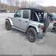 1C4HJXEGXJW151425 2018 Jeep Wrangler Unlimited Sahara 4X4 auction photo thumbnail 3