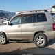 JTEGW21A370018367 2007 Toyota Highlander Hybrid V6 auction photo thumbnail 14