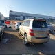 JTEGW21A370018367 2007 Toyota Highlander Hybrid V6 auction photo thumbnail 3