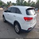 5XYPG4A30GG098655 2016 Kia Sorento 2.4L Lx auction photo thumbnail 3