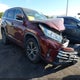 5TDZZRFH9JS274925 2018 Toyota Highlander Le Plus auction photo thumbnail 1